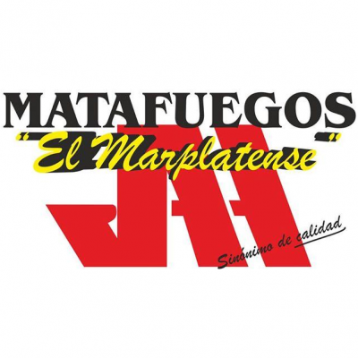Matafuegos El Marplatense